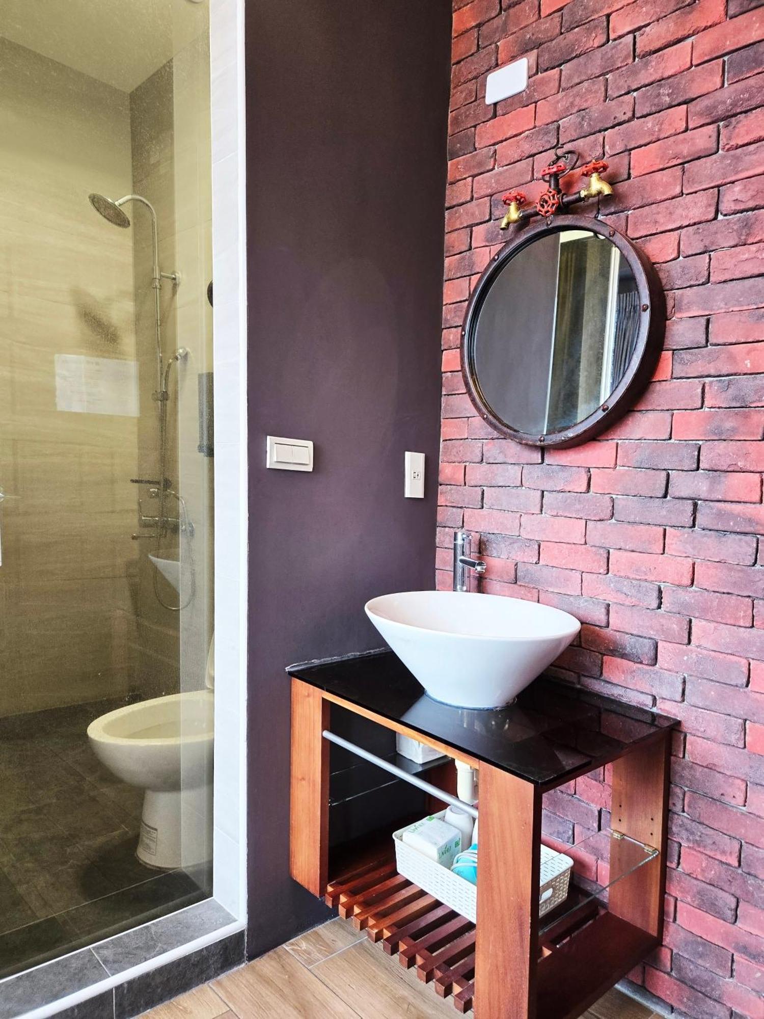 Lancasa Taitung Apartamento Exterior foto