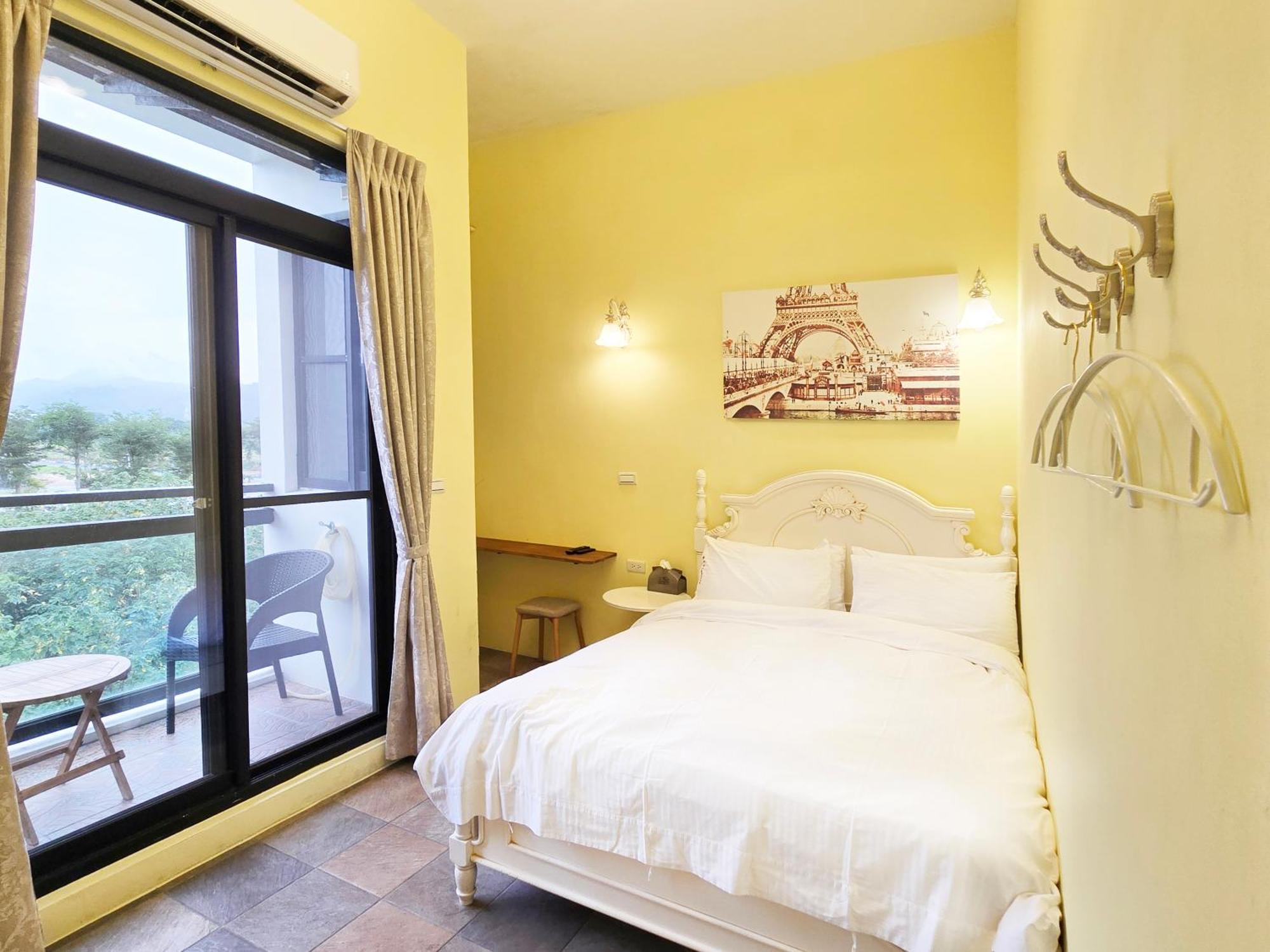 Lancasa Taitung Apartamento Exterior foto
