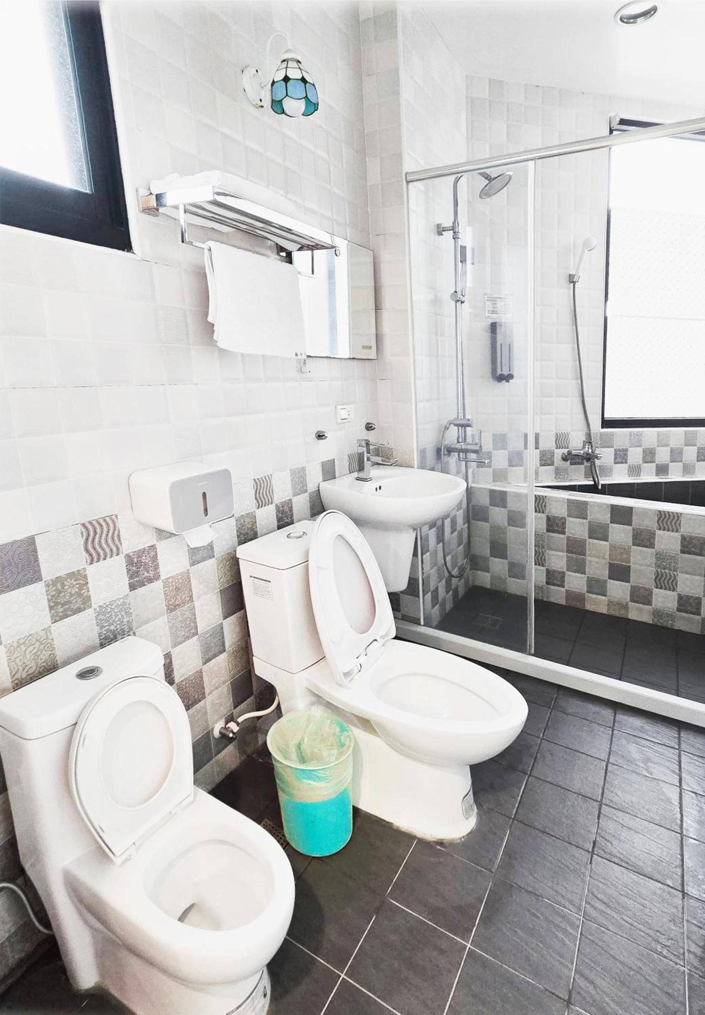 Lancasa Taitung Apartamento Exterior foto