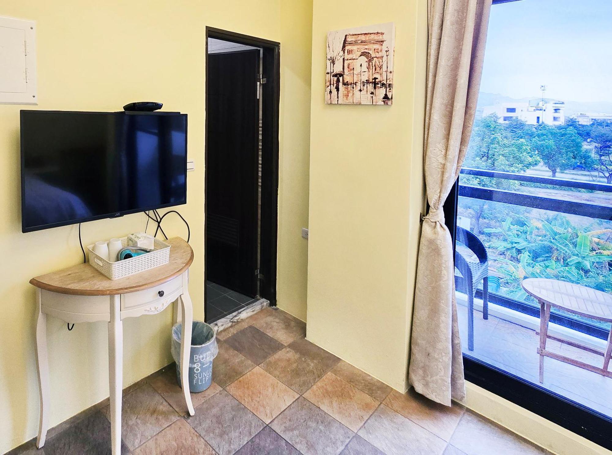 Lancasa Taitung Apartamento Exterior foto